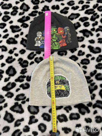 Шапка детская h&m, зенит
