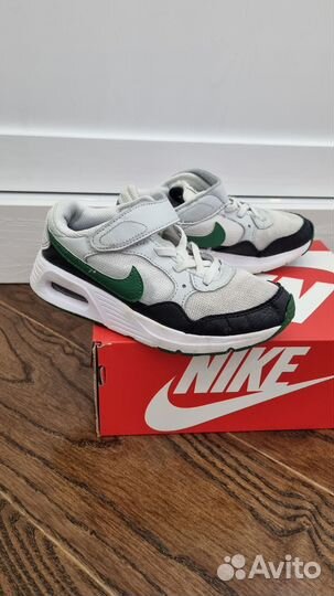 Кроссовки nike air max детские