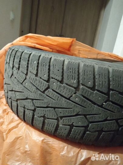 Cordiant Snow Cross 205/55 R16 94T
