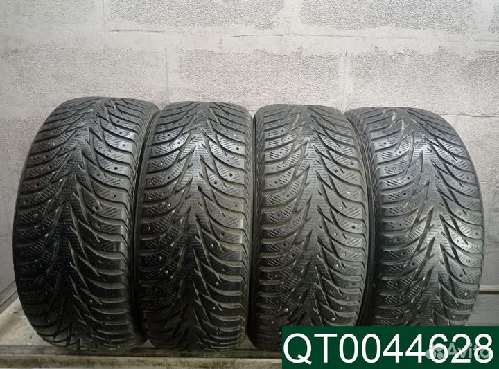 Yokohama Ice Guard IG35 235/50 R18 103N