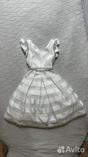 Monnalisa платье 128