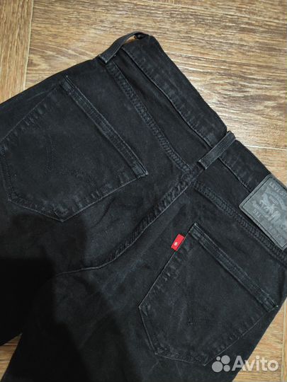 Джинсы Levi's 511 29/32