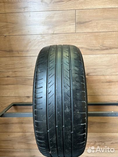 Zeta ZTR10 185/55 R16