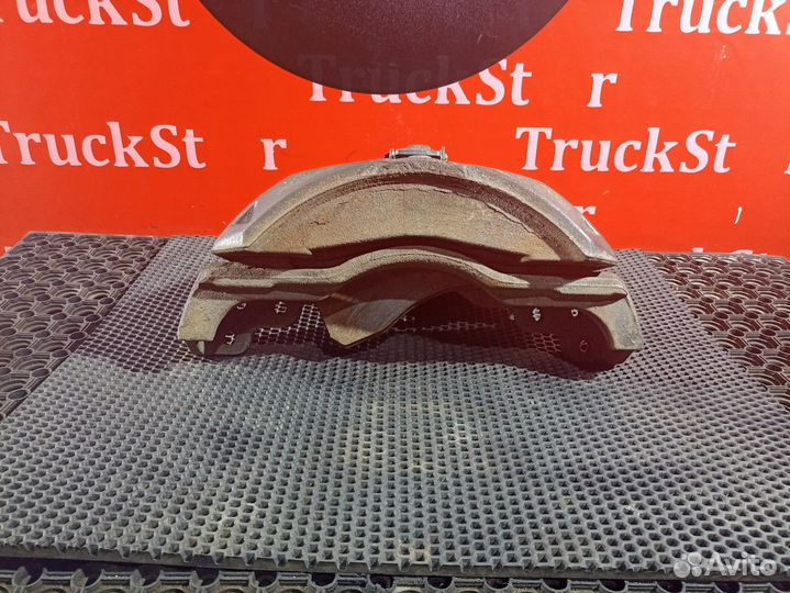 Суппорт тормозной