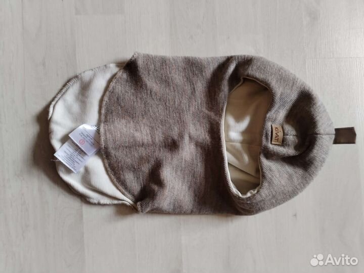 Шапка зима Kivat