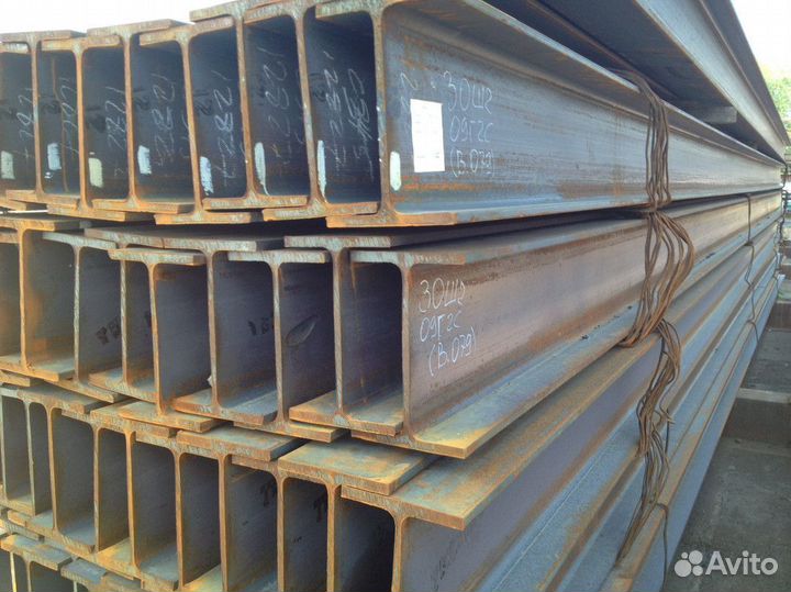 Балка двутавровая 18. Металлопрокат