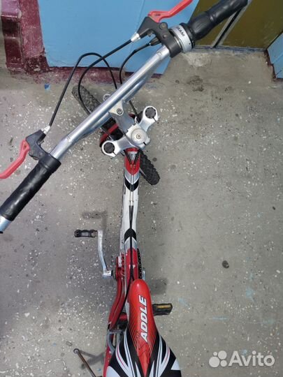 Stels Pilot 250 подростковый