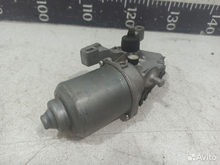 Моторчик стеклоочистителя передний