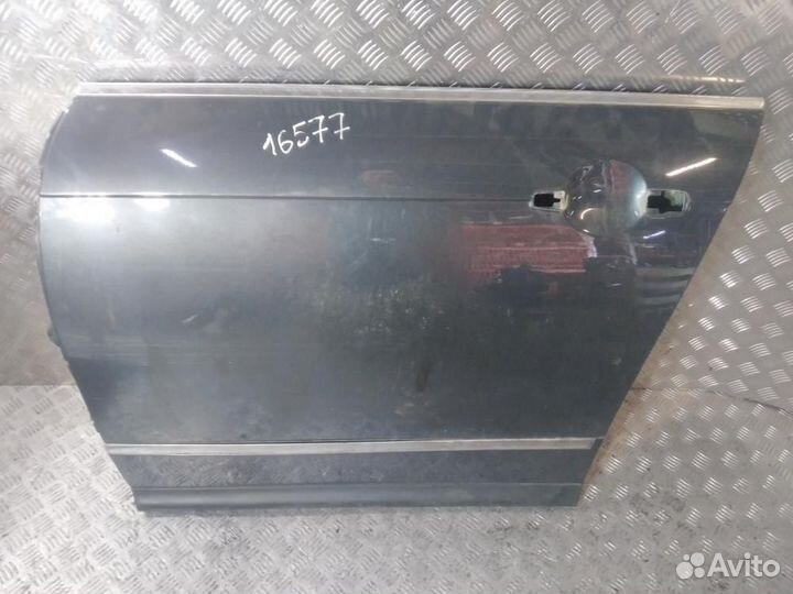 Дверь боковая Citroen C6 (2005-2013)