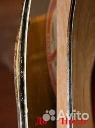 Ремонт сноубордов ремонт горных лыж