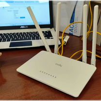 Настройка роутера и Wi-Fi с выездом на дом, Долгопрудный