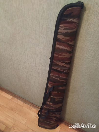 Чехол для пневматической винтовки