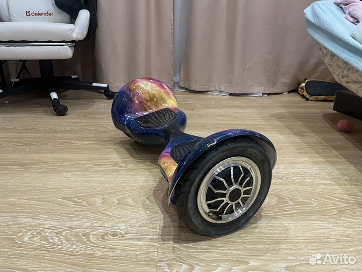 Гироскутер бу