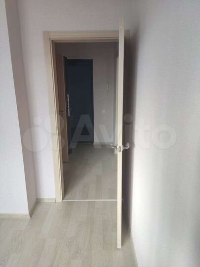 1-к. квартира, 41,1 м², 6/16 эт.