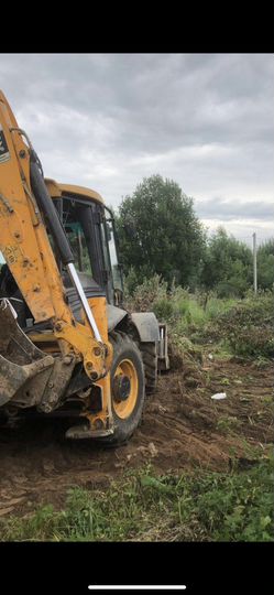 Участок 6 сот. (СНТ, ДНП)