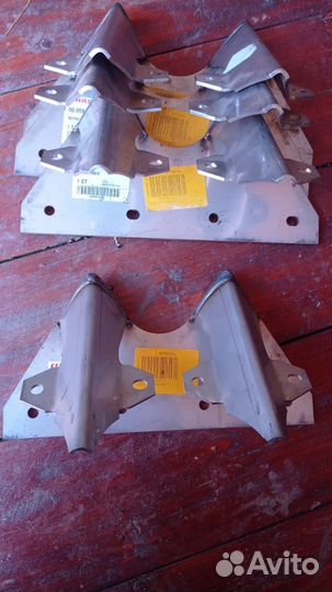 Поводок подборщика Claas pickup 300 0009859660