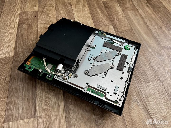 Аксессуары Sony PS3 FAT