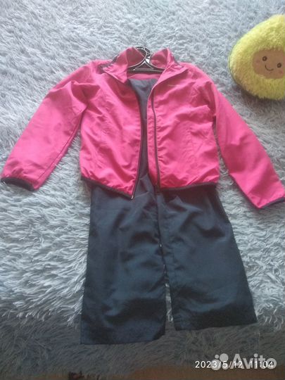 Детская одежда