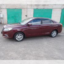 LIFAN Solano 1.5 MT, 2017, 92 665 км, с пробегом, цена 750 000 руб.