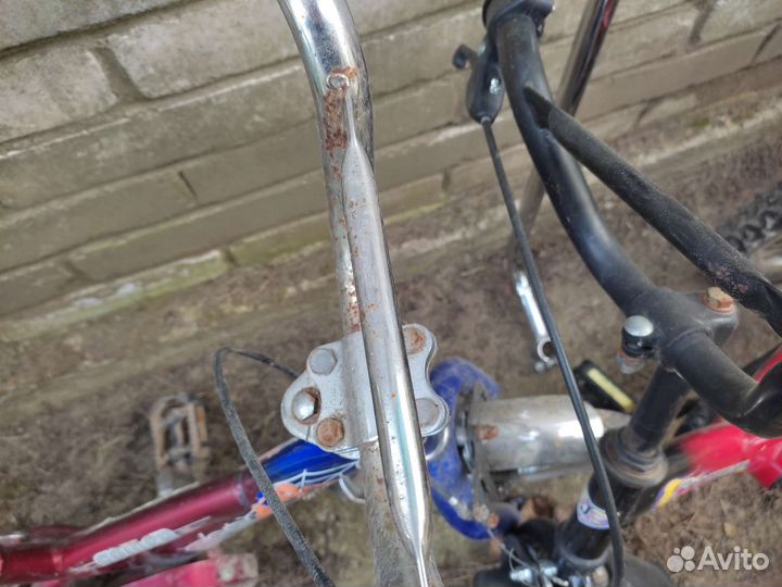 Велосипеды детские бу