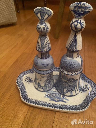 Малотиражная керамика дпи ленинградских художников