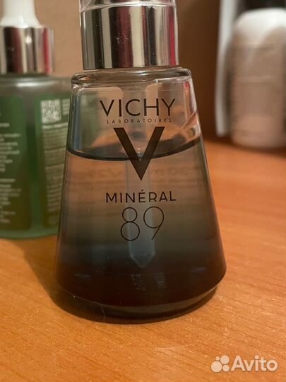 Сыворотка для лица Vichy