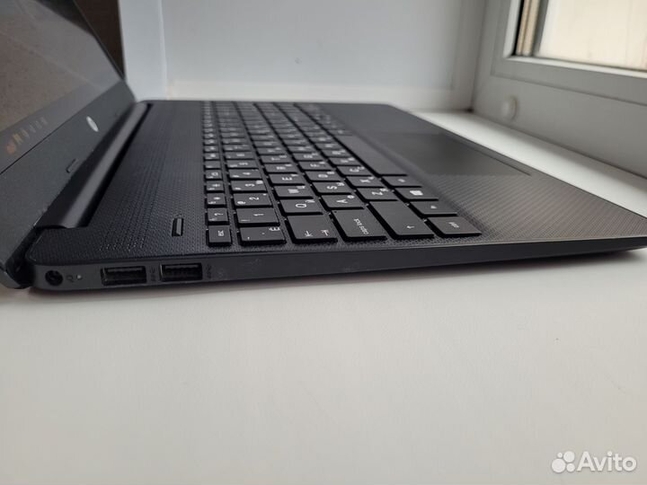 Современный HP Amd Athlon Gold/ 6гб озу/ 128гб