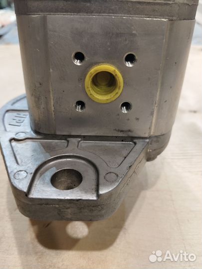 Насос нш для самоделки