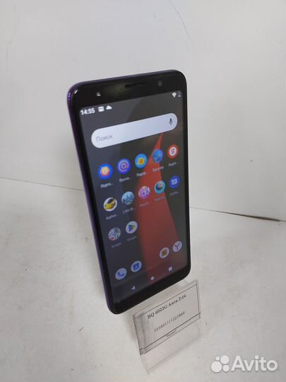 BQ 6022G Aura