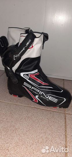 Лыжи роллеры