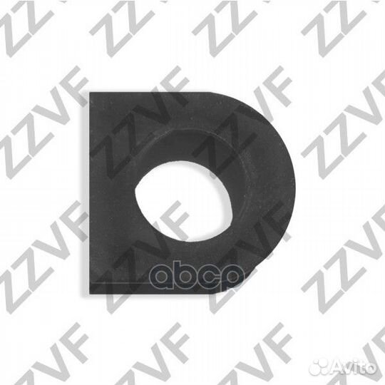 Втулка переднего стабилизатора toyota HI LUX (2