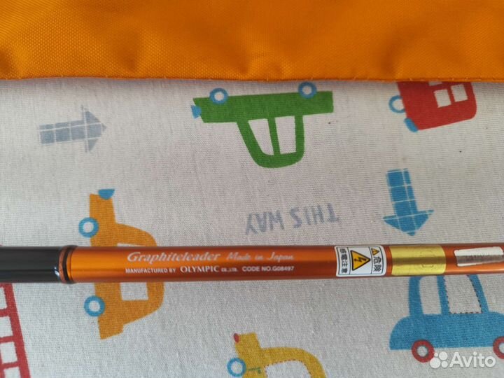 Спиннинг graphiteleader tiro nuovo gonts-762L