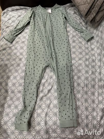 3 комбинезона h&m