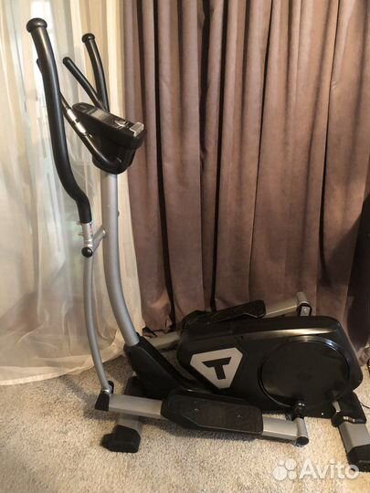 Тренажер torneo