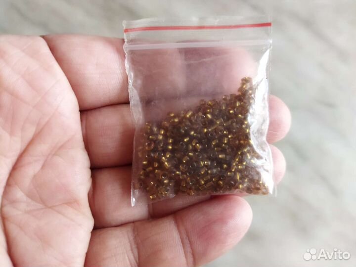 Бисер за все 50