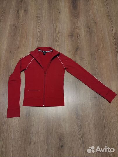 Женские вещи пакетом HM Mango Clockhause Nice 40XS