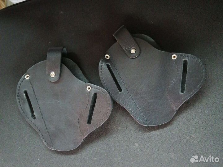 Поясная сумка кобура