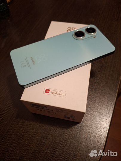 HUAWEI nova 10 SE, 8/128 ГБ