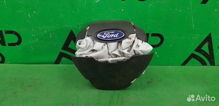 Подушка безопасности (airbag ) в руль Ford