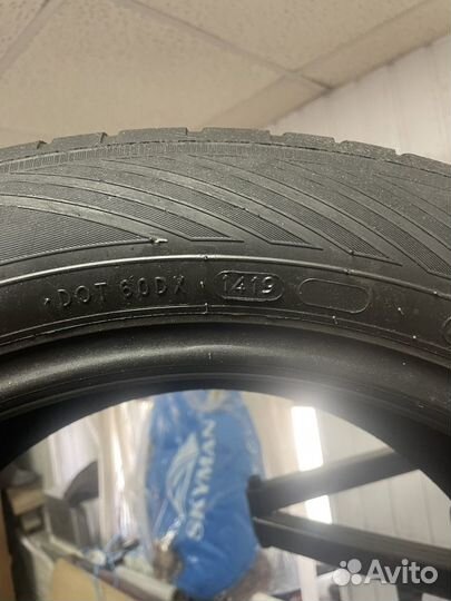 Nokian Tyres Hakka Blue 2 225/50 R17