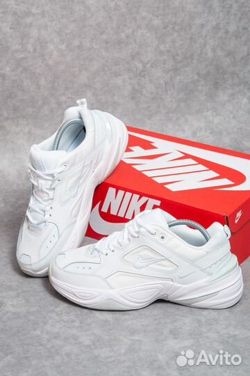 Кроссовки Nike M2k Tekno