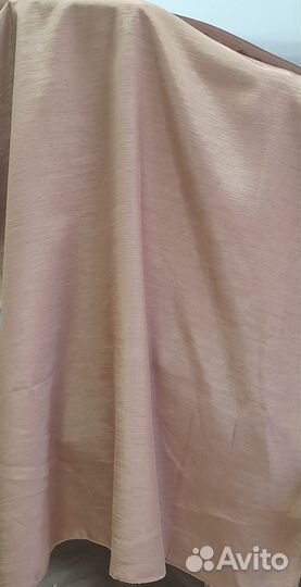 Ткань портьерная