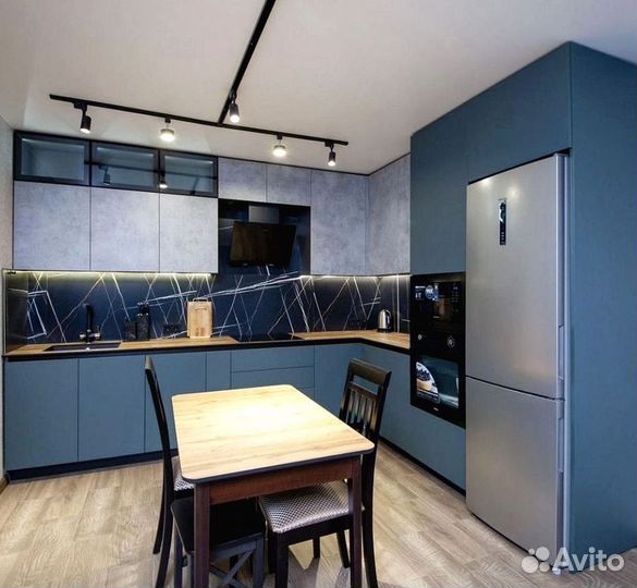 Модульная кухня