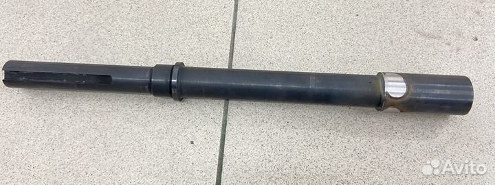 Промежуточный вал кпп Stels Витязь