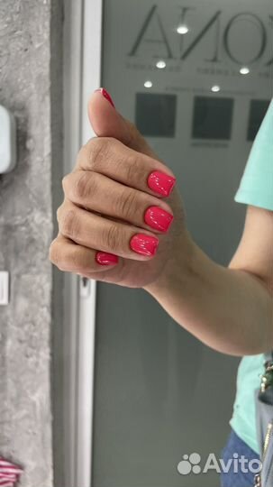 Модель на маникюр бесплатно