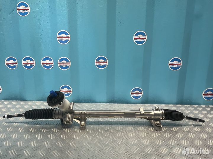 Рулевая рейка Kia Optima 4 Sonata 7 новая