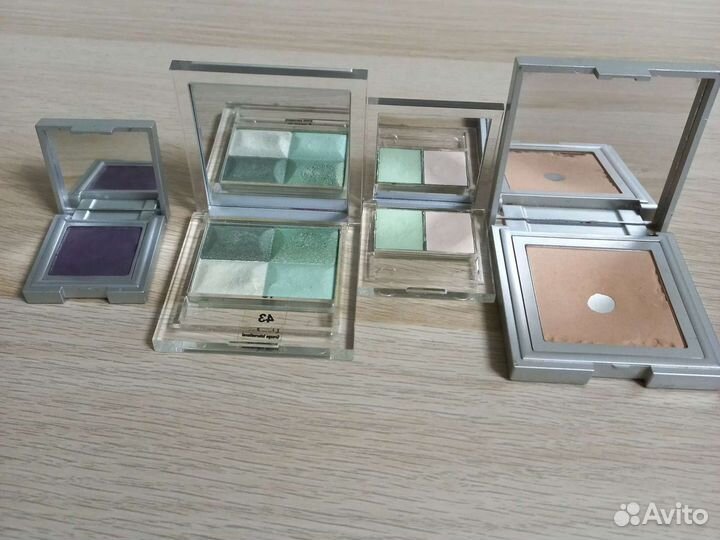 Косметика за все