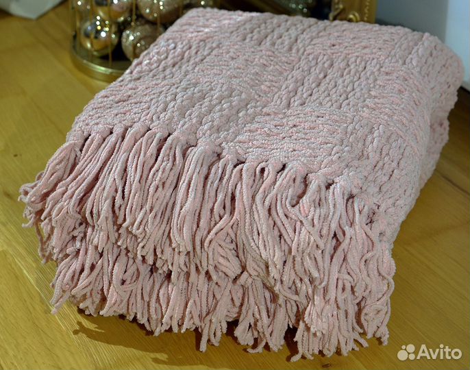 Легкое,стеганое покрывало, хлопок (новое)