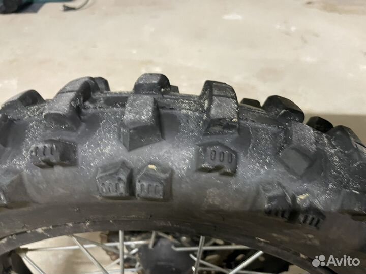 Питбайк BSE125 EX