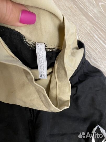 Одежда на беременных